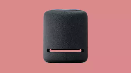 Конкурент HomePod: Amazon опустила ціну на смарт-колонку Echo Studio (знижка $45)