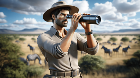 What Are Monoculars
