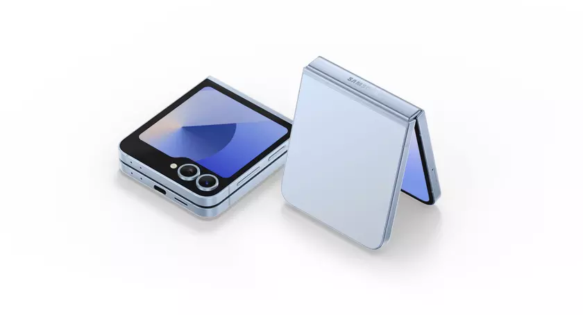 Galaxy Flip 6 и Fold 6: Gemini анонсирует интеграцию через боковую кнопку