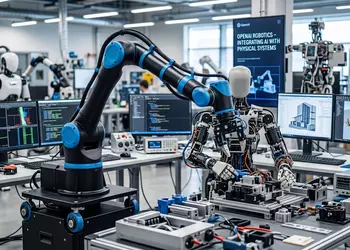OpenAI против Tesla: соревнование за лучших домашних роботов начинается
