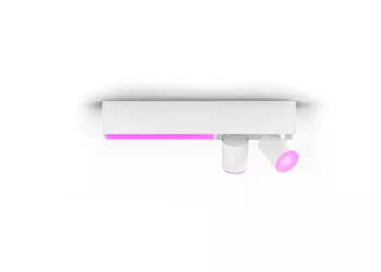 Philips Hue обновляет линейку потолочных светильников Centris в Европе: более долгий срок службы и повышенная яркость