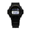 Details of the Casio G-Shock DW6900BI24-1 watch