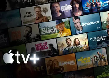Apple TV+ подорожал: подписка теперь стоит $13 в месяц