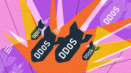 "Sberbank", "Alfabank", "Vkontakte" and the portal of state services: Ukrainian intelligence conducts a large-scale DDoS attack on state structures and private companies of russia