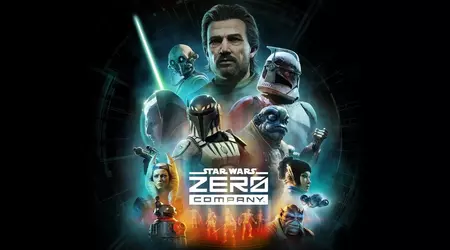 Star Wars Zero Company launches August 27 — XCOM veterans bring permadeath to the Clone Wars
