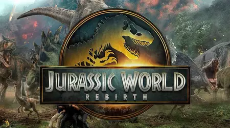 Представлено перший трейлер Jurassic World: Rebirth - показано зоряний акторський склад і видовищні сцени з динозаврами