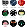 Попередній перегляд циферблату Haylou Watch 3