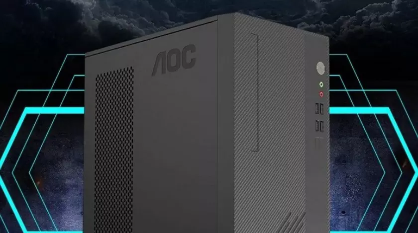 Discover the Powerhouse Features of AOC's New Honor T300G Monitor
