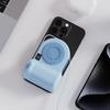 Belkin Stage PowerGrip blue colour 2