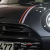Прев'ю MINI GP Inspired Edition вигляд збоку