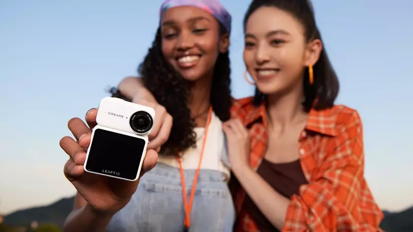 Dreame Leaptic Cube: A New Frontier in Tech