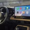 Панель управління Mazda CX-5 (мініатюра)