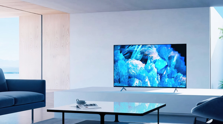 Sony unveils 'affordable' Bravia XR A75K OLED TV with dual HDMI 2.1 ports