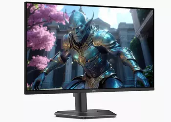 Dell представила игровой монитор SE2726HG: 27″, IPS и 240 Гц при цене в $130