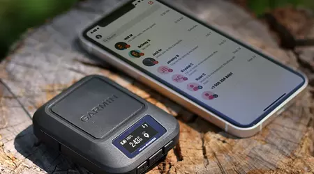 Garmin inReach Messenger: компактний гаджет для надсилання повідомлень через супутниковий зв'язок