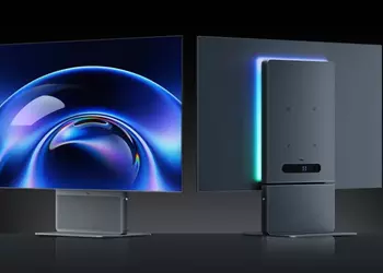 TCL выпустила два игровых Tandem WOLED-монитора с частотой до 480 Гц и встроенным звуком Bang & Olufsen