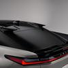 Оновлений Lexus RZ 2025 - мініатюра 5