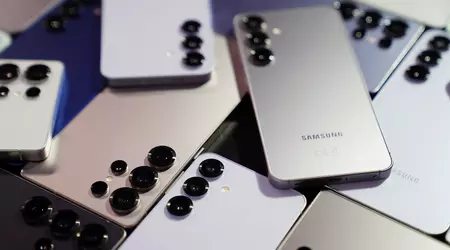 Інсайдер показав порівняння Galaxy S26 Ultra і Galaxy S25 Ultra — кути дійсно зміняться