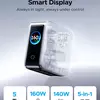Основные характеристики Ugreen Nexode Pro 160W