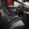 Thumbnail of the new Seat Ibiza steering wheel