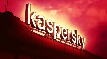 "Лабораторія Касперського" втратила доступ до Google Play через американські обмеження