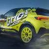 Opel Mokka GSE Rally мініатюра 1
