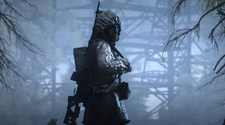 "Бути хоробрим - означає бути обережним!": Скіф зі STALKER 2 дає поради українській молоді, як не постраждати від вибухонебезпечних предметів