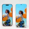 Концепт безрамкового екрану Tecno