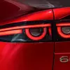 Прев'ю деталі інтер'єру Mazda 6e