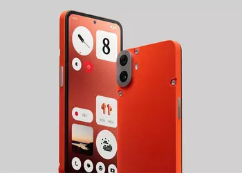 Nothing тизерит новый бюджетный смартфон CMF Phone 2