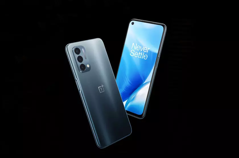 Источник: OnePlus работает над новым смартфоном Nord, он получит дисплей на 90 Гц, 5G, камеру на 50 МП и будет стоить дешевле $270