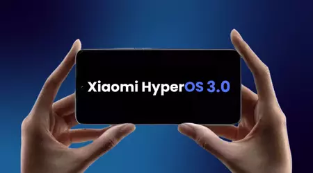 Офіційно: глобальна версія HyperOS 3 на базі Android 16 буде представлена 24 вересня