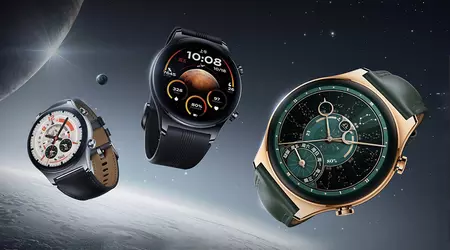 Honor may release an updated Watch 5 smartwatch with a new design and a round face
