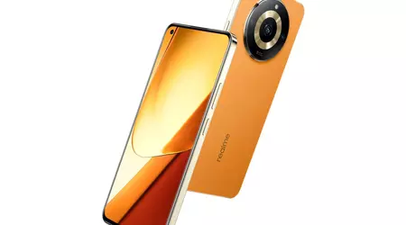Слідом за realme GT Neo 5 SE: realme 11 отримав оболонку realme UI 5.0 на основі Android 14