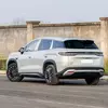 BYD Song Ultra EV миниатюра вид спереди