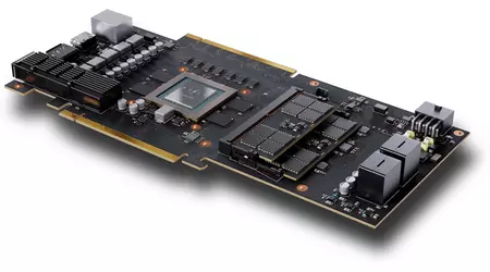 NVIDIA, time to retire: startup Bolt Graphics introduces the ZEUS GPU, which "will be 10 times faster than the RTX 5090"