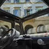 Миниатюра Fiat Topolino - Вид сзади