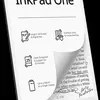 Попередній перегляд PocketBook InkPad One - вид збоку