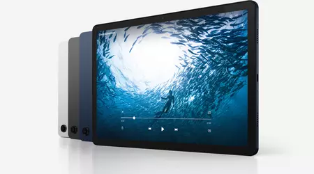 Samsung почала оновлювати Galaxy Tab A9 до One UI 6.1
