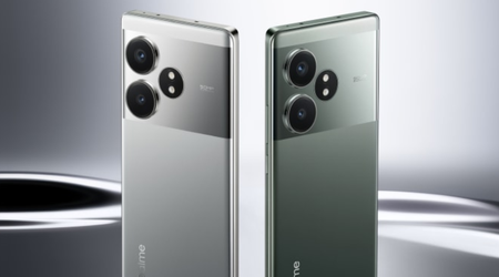 Realme GT 6T перед запуском пройшов тест продуктивності в Geekbench
