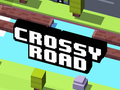 Обзор игры Crossy Road на Android и iOS