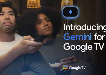 Gemini в Google TV теперь понимает жалобы на «темную картинку»: пока только для избранных владельцев TCL