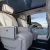 Thumbnail of Mercedes VLE 2026 dashboard design