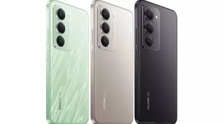 Xiaomi випустить Redmi Note 15 без 5G для де-яких ринків включно з Європою, Туреччиною і росією