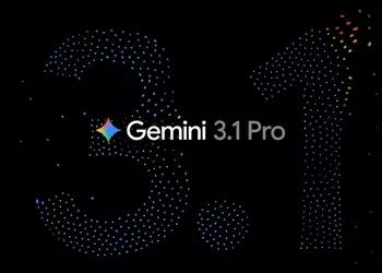 Google представила Gemini 3.1 Pro через три месяца после релиза предыдущей версии