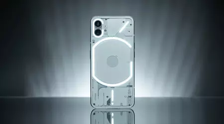 Insider: Nothing has started mass production of Phone (2)