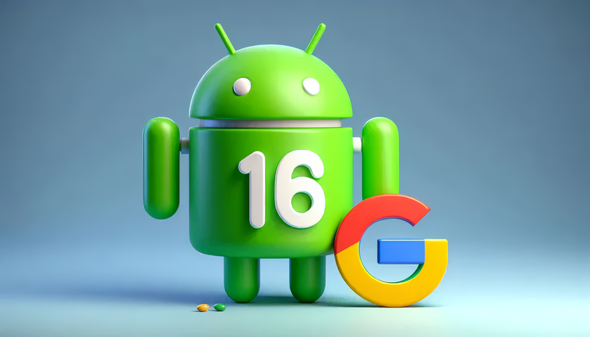 Секреты разработки: как создавались Android 16 и символика Google
