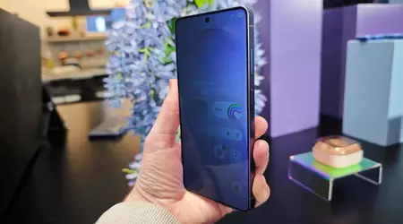 Xiaomi is bringing a Privacy Display to its phones — no special hardware needed