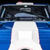 Превью історичної фотографії Chevrolet Corvette Grand Sport