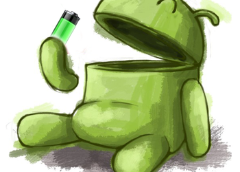 Записки маковода: про Android и батарейку